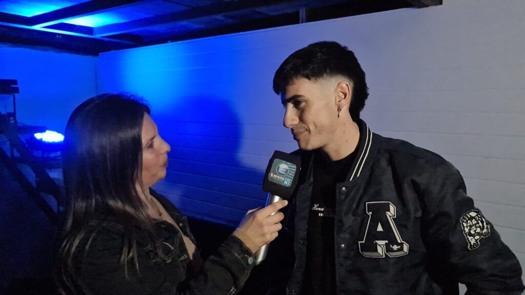 Bautista Mascia, primer ganador Uruguayo de Gran Hermano