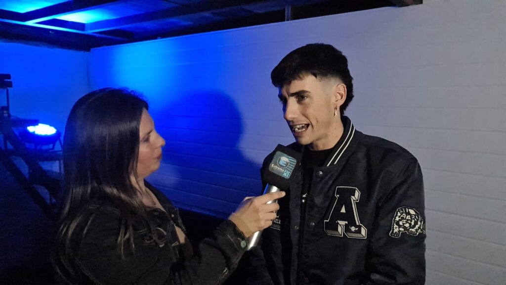 Bautista Mascia, primer ganador Uruguayo de Gran Hermano