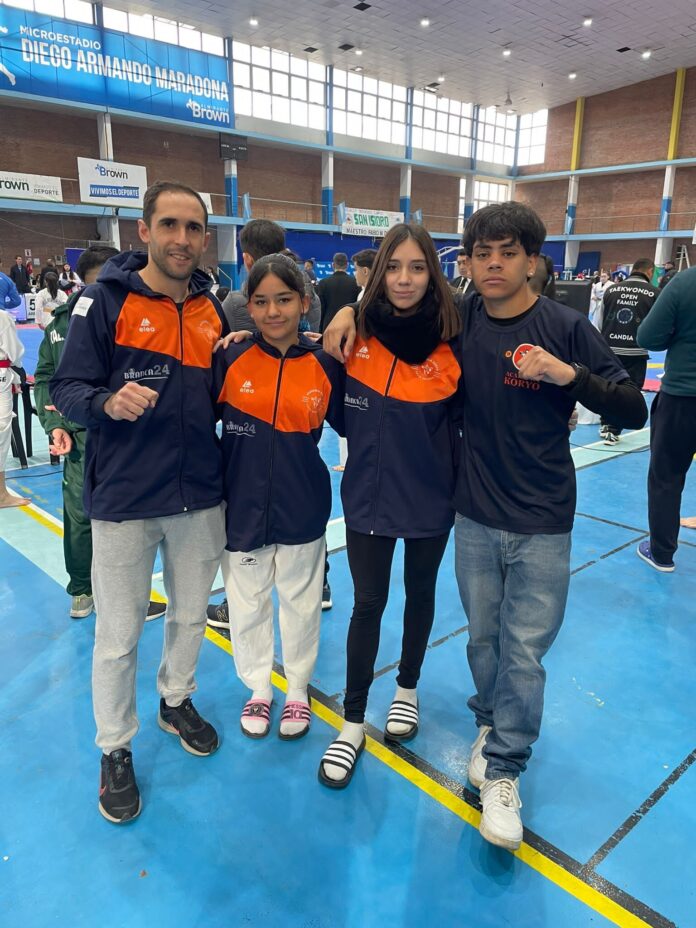 Academia Koryo