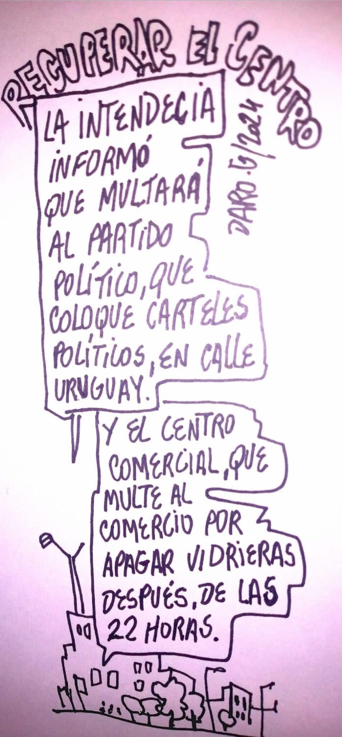 DARO, Sábado 10 de Agosto de 2024