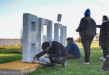 Director GΓ³mez y diputado Lima se reunieron con el Alcalde