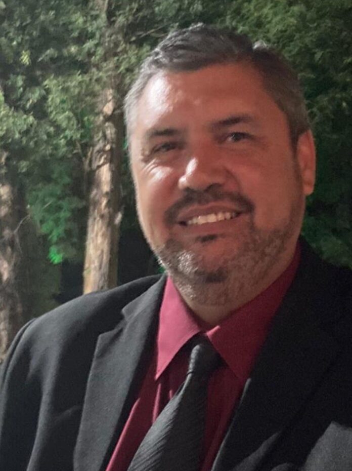 Marcelo Faccini, operador turístico de Termas del Daymán