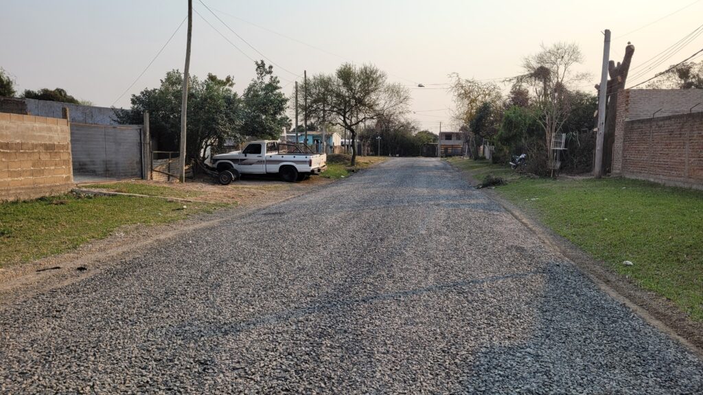 Barrio Patulé
