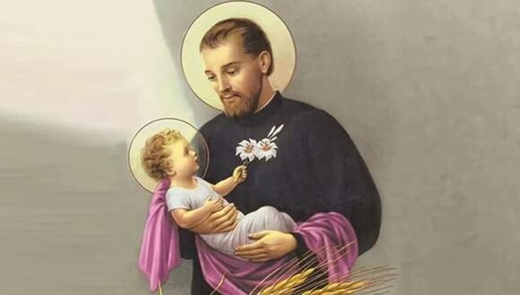 San Cayetano