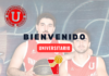 Bienvenido Universitario al Campeonato Preparación24.