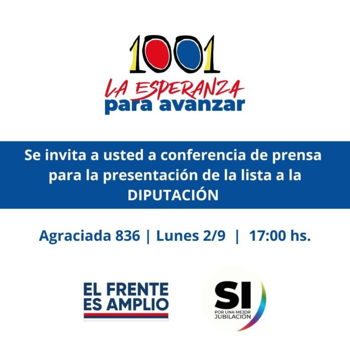 Unidad para la Esperanza