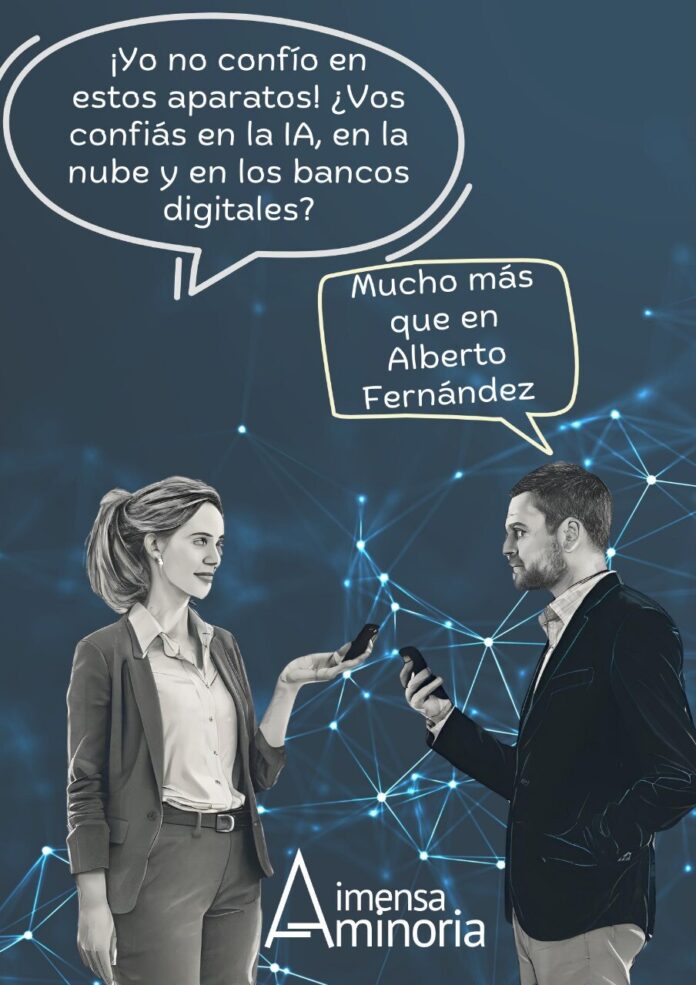 A Imensa Minoria, Martes 13 de Agosto de 2024a