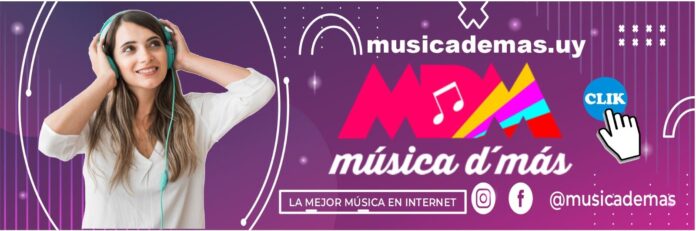 Mario Goldman - MúsicaDmas