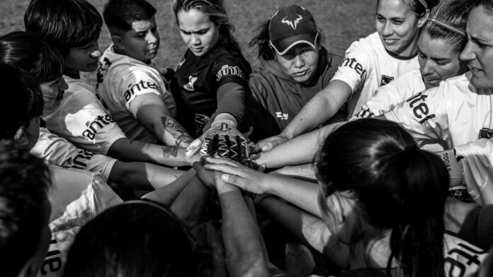 Ceibal - Equipo de Fútbol femenino