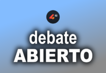Debate Abierto – 9/Set/2024 debate ABIERTO - Canal 4HD