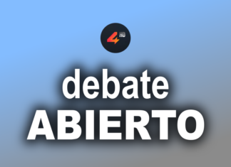 Debate Abierto – 16/Set/2024 debate ABIERTO - Canal 4HD