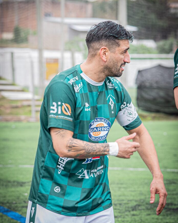 JORGE ECHENAUSI