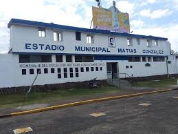 Estadio de Artigas - Matías Gonzalez