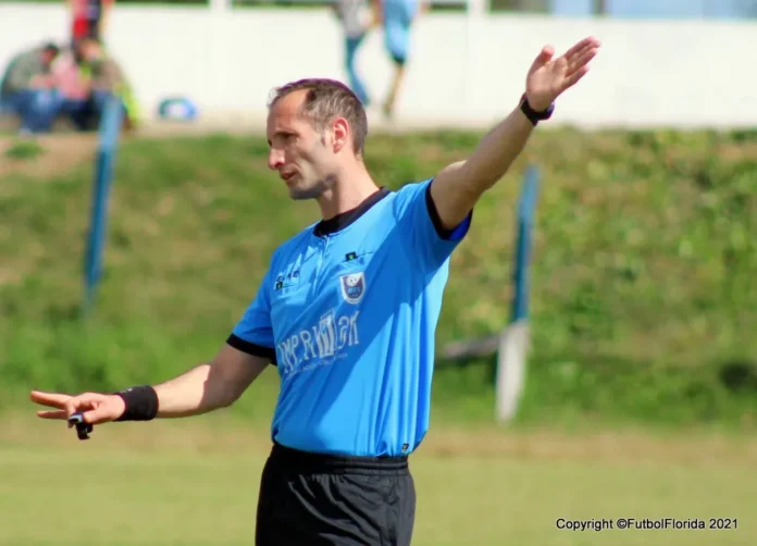 Fernando Martínez