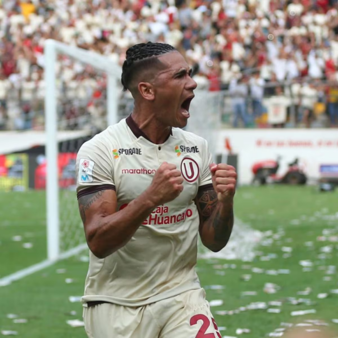 Jonathan Dos Santos