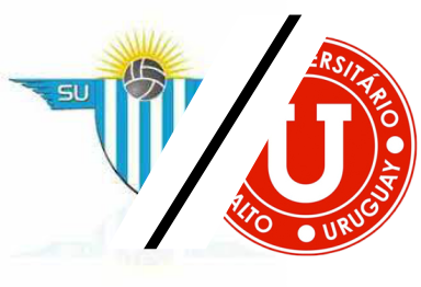 Salto Uruguay - Universitario