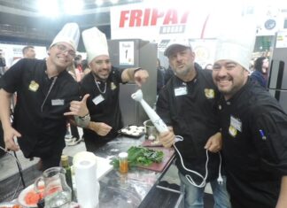 Mi Experiencia en Cocinarte 2024 en Paysandú