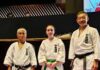 Sabrina Machado: Medalla de Plata en el Campeonato Continental de Karate