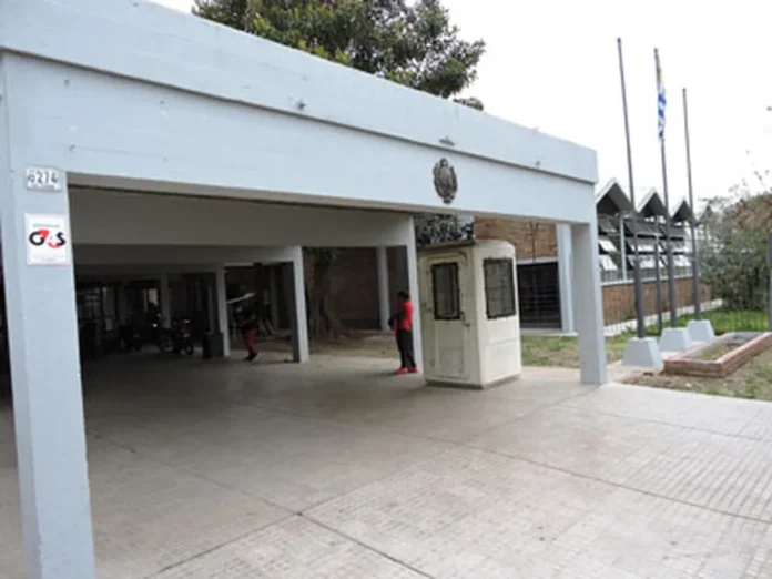 UTU Colón, Montevideo