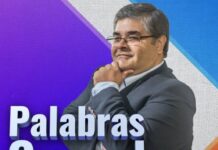 Palabras Cruzadas – 18/Set/2024 Palabras Cruzadas - Leonardo Silva