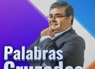 Palabras Cruzadas – 18/Set/2024 Palabras Cruzadas - Leonardo Silva