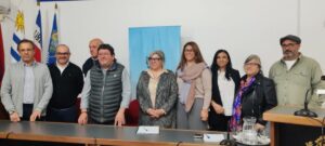 Jornada reflexiva sobre patrimonio local - CHPHS - ICOMOS uy