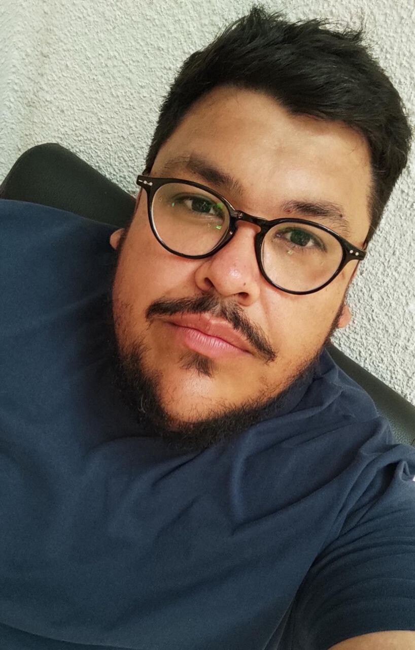 César Pereira Cordone