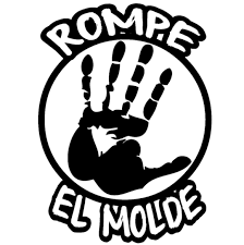 ROMPE EL MOLDE