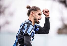 Thiago Vecino