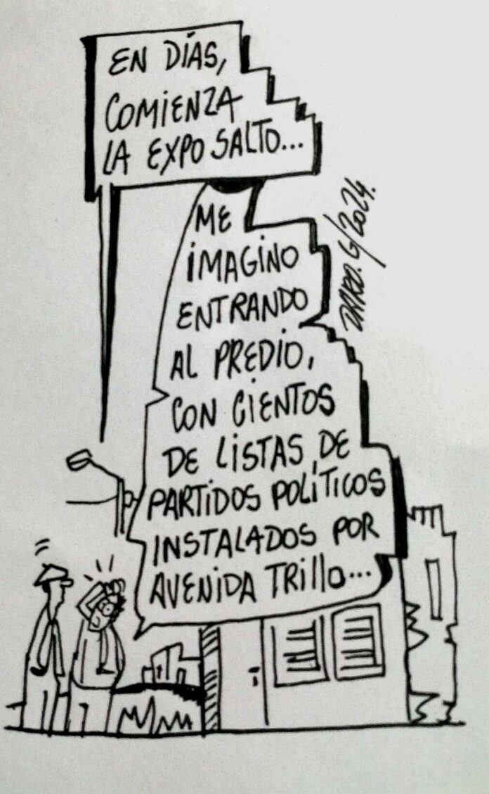 DARO, 28 de Setiembre de 2024