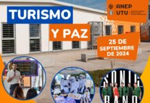 En el Instituto de Alta Especialización en Turismo de Salto se celebró el Día del Turismo