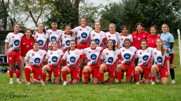Guapas - Ceibal / Foto: Almiron