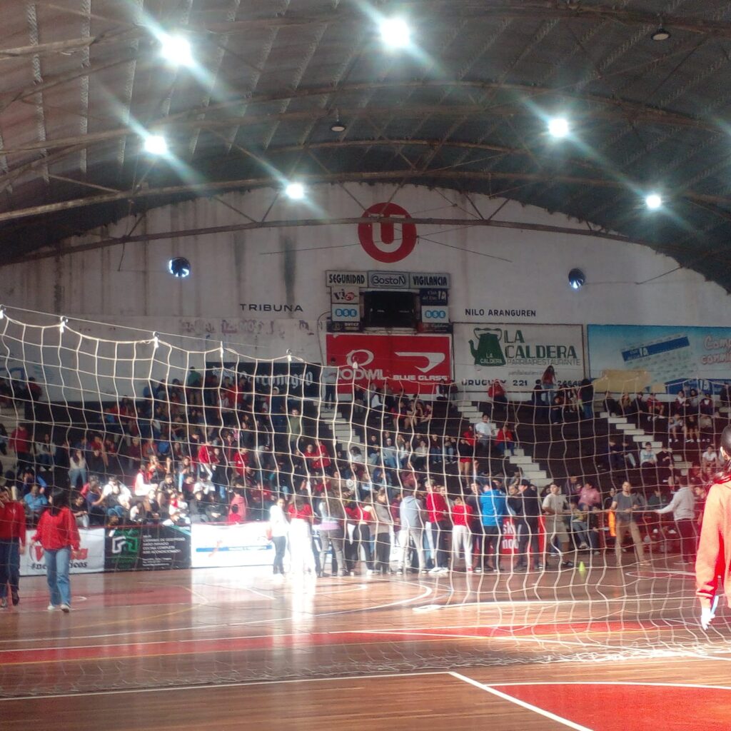 Semana del Corazón en Universitario - Organizada por el Liceo 5