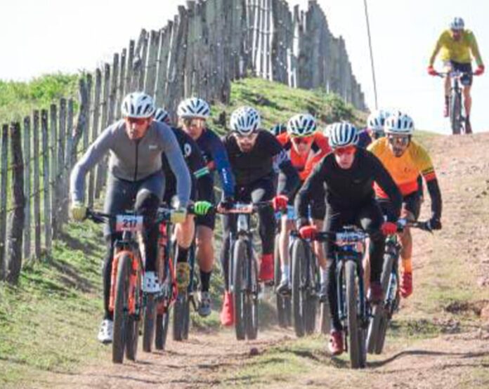 MTB Meseta, Paysandú
