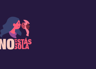 #NoEstasSola vs Machos Alpha #NoEstasSola