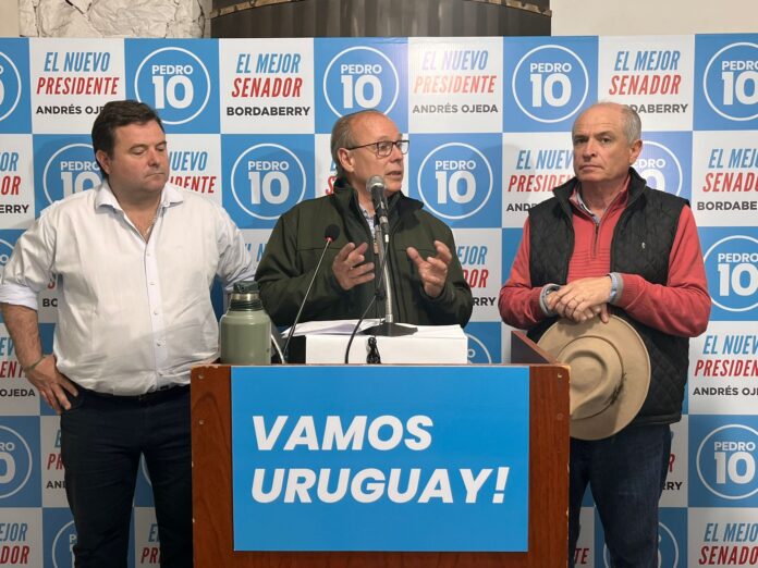 VAMOS URUGUAY