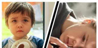 niños no queridos, adultos rotos