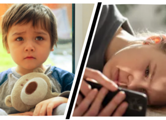 Niños no queridos, “adultos Rotos”. niños no queridos, adultos rotos