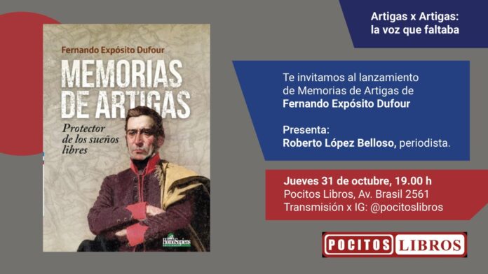 Memorias de Artigas