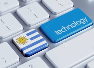 URUGUAY, UN SALTO EN TECNOLOGÍA.