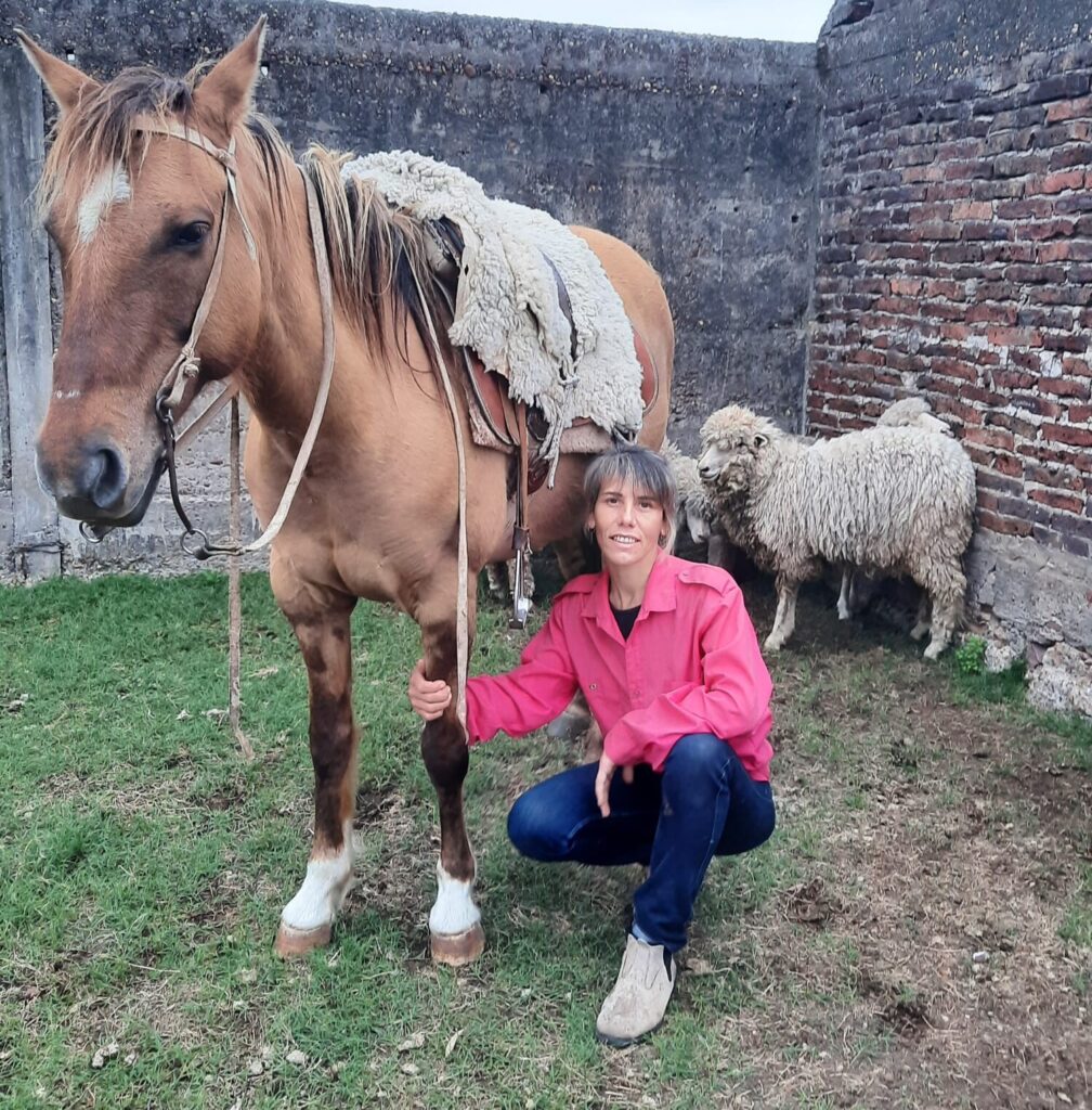 Andrea Silgoria