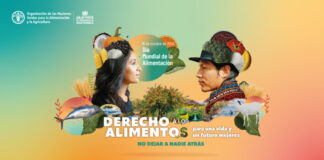 FAO - Día Mundial de la Alimentación