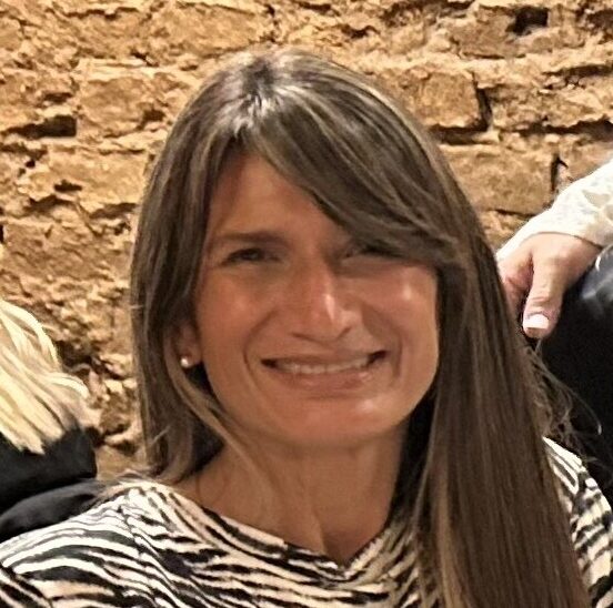 Tec. Giovanna Pomponi