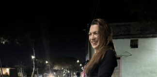 Chicas Trans en Uruguay