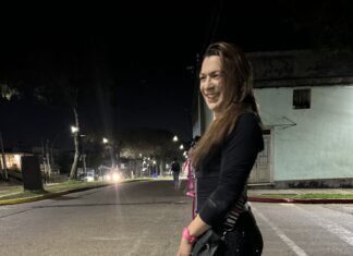 Chica Trans en Uruguay Chicas Trans en Uruguay