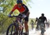 El Campeonato de MTB Fronteron 2024 continúa avanzando