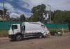 Intendencia de Salto Informa sobre Afectación Temporal en el Servicio de Recolección de Residuos