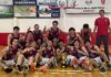 U18 de Salto CAMPEÓN invicto de OBL…