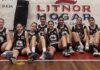 Las chicas U18 de Ferro Carril se llevaron la primera FINAL…