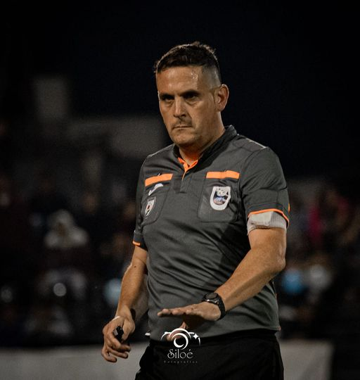 Robert Ledesma